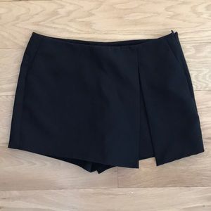 Zara Skirt Shors